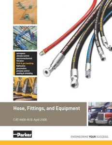 Hose, Fittings & Equipment - Hydratorque, Hydraulic Equipment ...