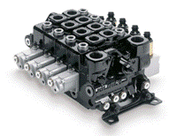parker-k170-mobile-load-sense-directional-control-valves